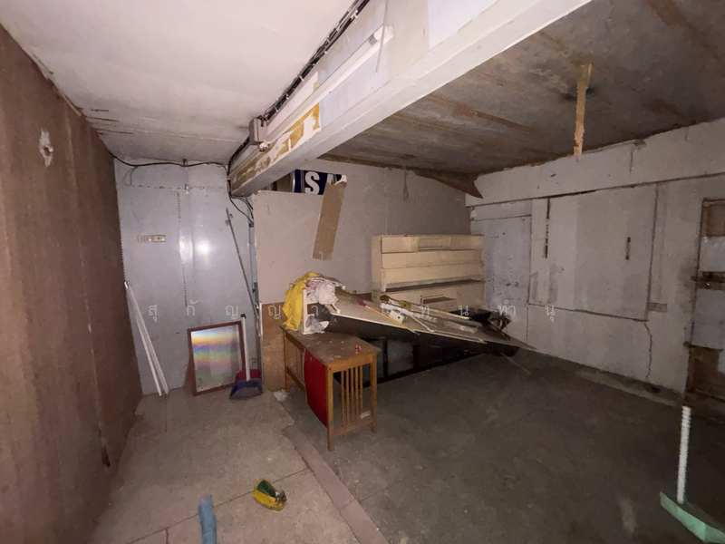 ตึกแถวติดถนนพระราม 2 - ใกล้บิ๊กซีเคหะฯ โลตัสพระราม 2, กรุงเทพ, พระรามที่ 2, แสมดำ, บางขุนเทียน, กรุงเทพ, 630 ตร.ม., ตึกแถว-อาคารพาณิชย์ ขาย, โดย สุกัญญา แทนทำนุ, 500205886 - DDproperty.com