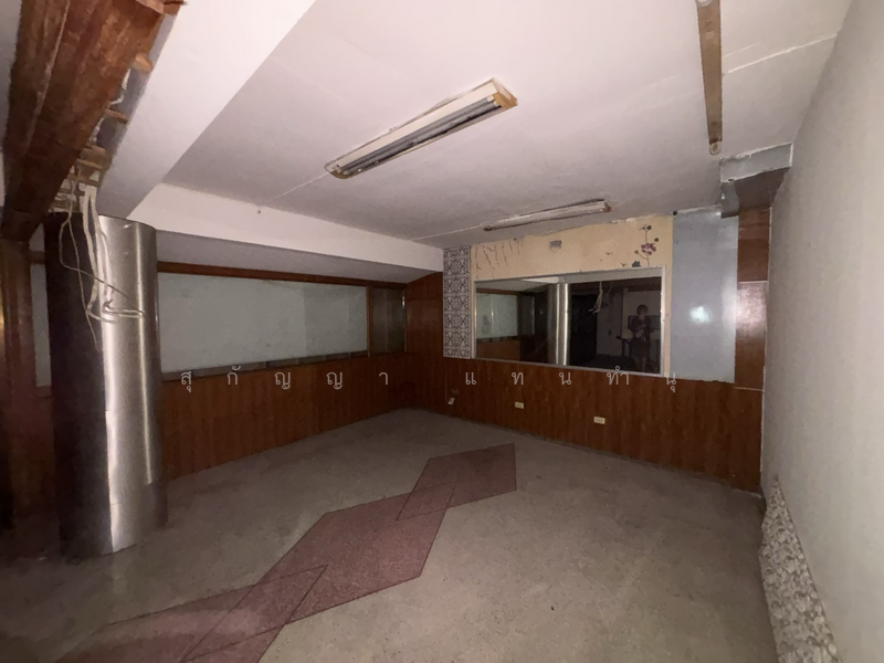 ตึกแถวติดถนนพระราม 2 - 4.5 ชั้น (2 คูหา) ตีทะลุกัน, Bangkok, พระรามที่ 2, Samae Dam, Bang Khun Thian, Bangkok, , 630 sqm, Shophouse For Sale, by Sugunya Tantumnu, 500205886 - DDproperty.com