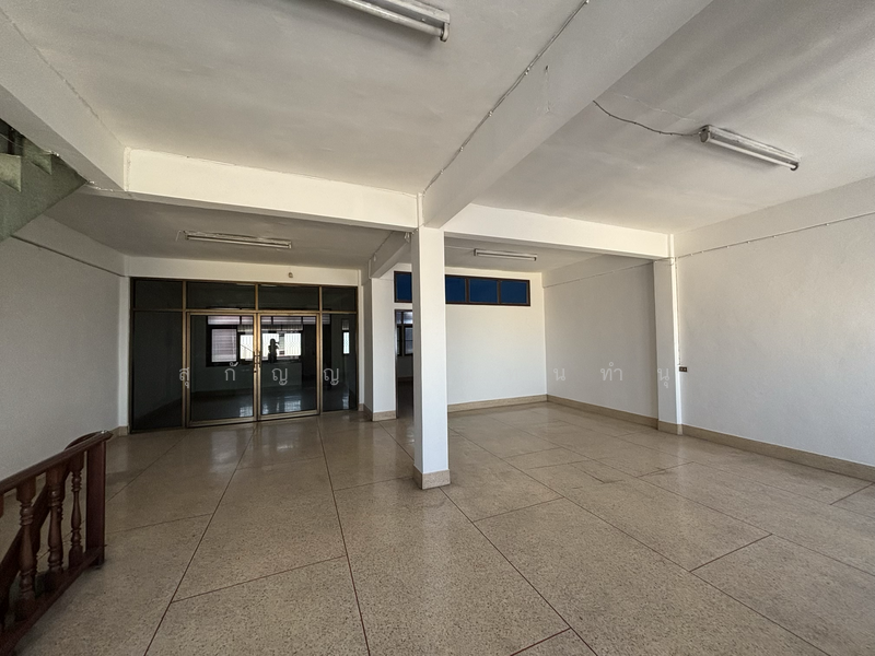 ตึกแถว/อาคารพาณิชย์ริมถนนพระราม 2 - 4.5 ชั้น (2 คูหา) ตีทะลุกัน, กรุงเทพ, พระรามที่ 2, แสมดำ, บางขุนเทียน, กรุงเทพ, 630 ตร.ม., ตึกแถว-อาคารพาณิชย์ ขาย, โดย สุกัญญา แทนทำนุ, 500205886 - DDproperty.com