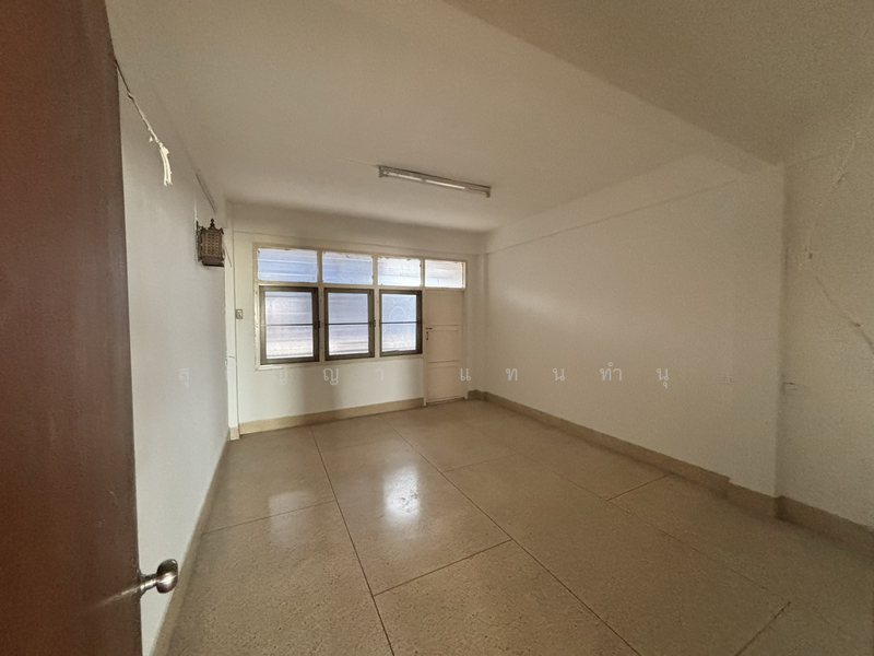 ตึกแถวติดถนนพระราม 2 - ใกล้บิ๊กซีเคหะฯ โลตัสพระราม 2, กรุงเทพ, พระรามที่ 2, แสมดำ, บางขุนเทียน, กรุงเทพ, 630 ตร.ม., ตึกแถว-อาคารพาณิชย์ ขาย, โดย สุกัญญา แทนทำนุ, 500205886 - DDproperty.com