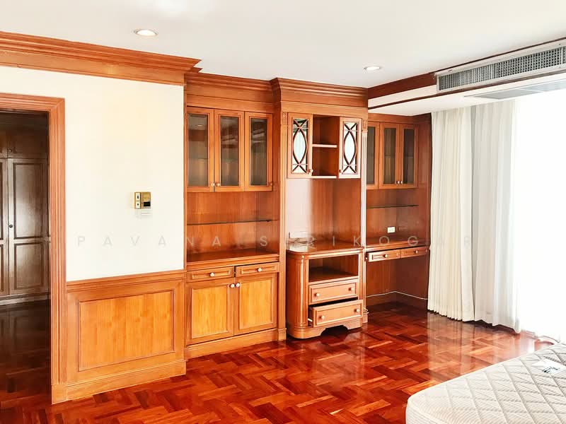 Raj Mansion : ราช แมนชั่น, กรุงเทพ, 31-33 ซอย สุขุมวิท 20, คลองเตย, คลองเตย, กรุงเทพ, 380 ตร.ม., อพาร์ทเมนท์ ให้เช่า, โดย Pavana Sirikogar, 500205887 - DDproperty.com