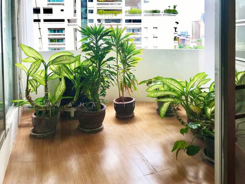 Raj Mansion : ราช แมนชั่น, กรุงเทพ, 31-33 ซอย สุขุมวิท 20, คลองเตย, คลองเตย, กรุงเทพ, 380 ตร.ม., อพาร์ทเมนท์ ให้เช่า, โดย Pavana Sirikogar, 500205887 - DDproperty.com