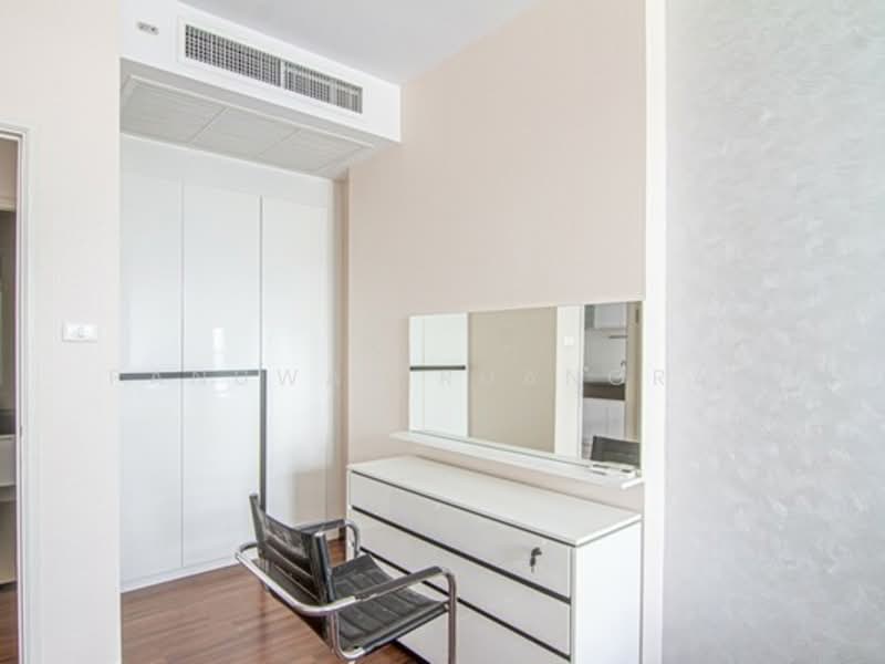 Supalai Lite Sathorn-Charoenrat, Bangkok, 29 Charoenrat Road, Bang Klo, Bang Kho Laem, Bangkok, 1 Bedroom, 48 sqm, Condo For Sale, by Panuwat Ruangrak, 500205889 - DDproperty.com