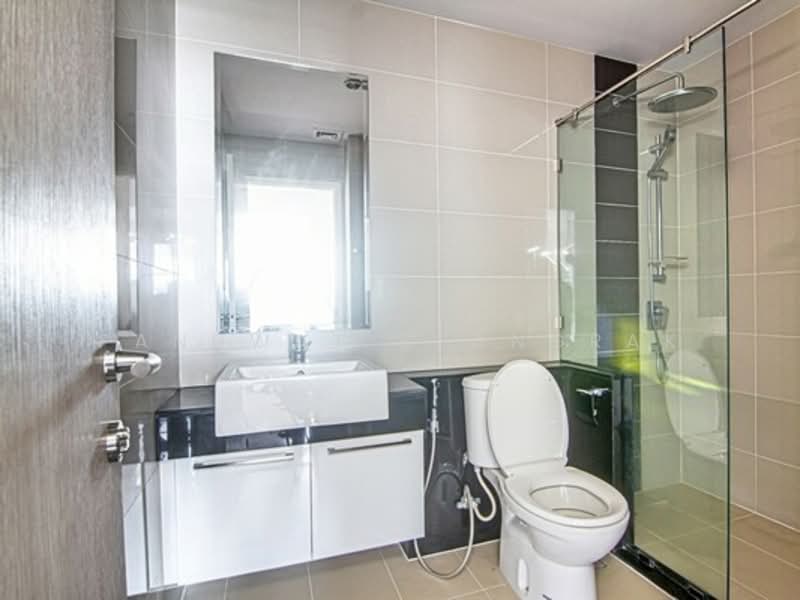 Supalai Lite Sathorn-Charoenrat : ศุภาลัย ไลท์ สาทร-เจริญราษฎร์, กรุงเทพ, 29 ถนนเจริญราษฎร์, บางโคล่, บางคอแหลม, กรุงเทพ, 48 ตร.ม., คอนโด ขาย, โดย Panuwat Ruangrak, 500205889 - DDproperty.com