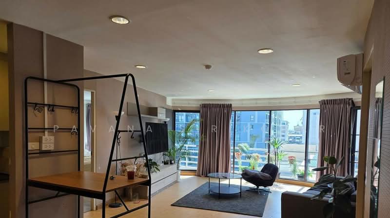 For Rent - Baan Preuksasiri Suanplu, Bangkok