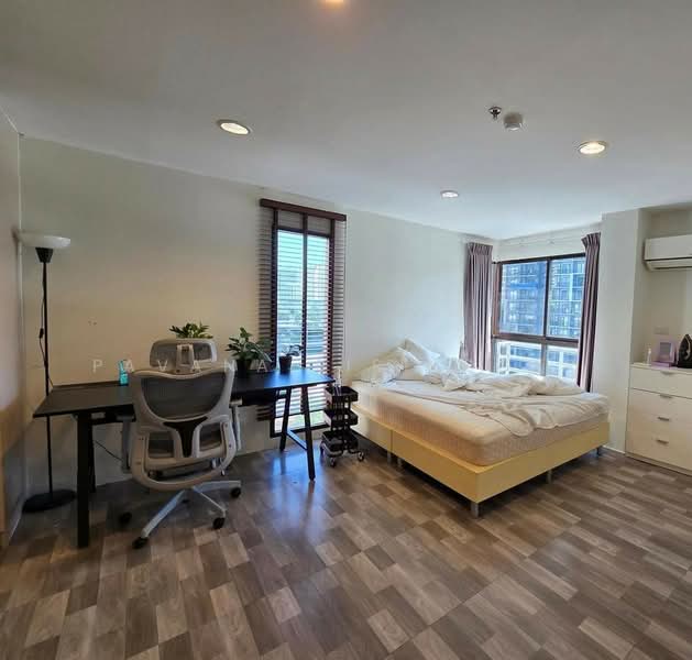 For Rent - Baan Preuksasiri Suanplu, Bangkok