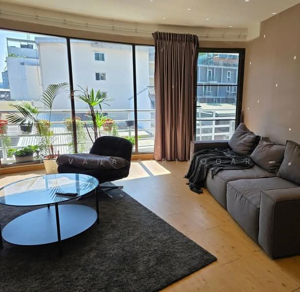 ให้เช่า - Baan Preuksasiri Suanplu : บ้านพฤกษาสิริ 2 สวนพลู, กรุงเทพ