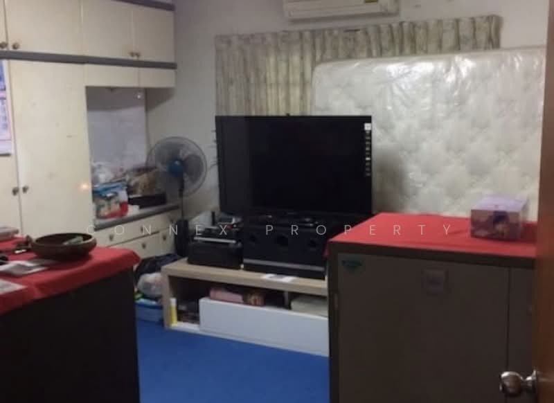 Two-storey single house located at Soi 6-1, Lat Phrao 35., Bangkok, Lat Phrao, Chan Kasem, Chatuchak, Bangkok, 5 Bedrooms, 200 sqm, Single Detached House For Sale, by Connex Property, 500205894 - DDproperty.com