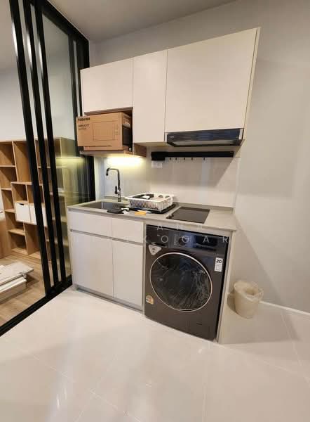 Culture Thonglor, Bangkok, Soi Sukhumvit 59, Sukhumvit Road, Khlong Tan Nua, Watthana, Bangkok, 1 Bedroom, 34 sqm, Condo For Rent, by Pavana Sirikogar, 500205895 - DDproperty.com