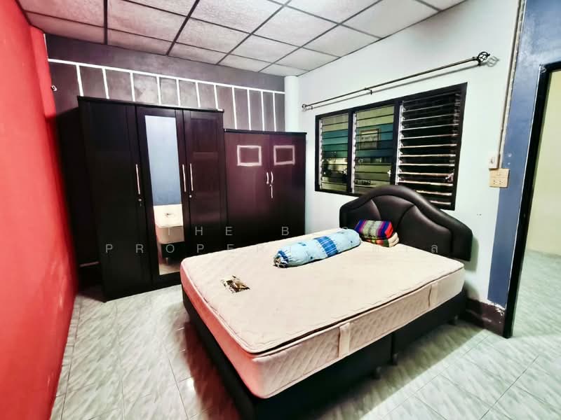 ทาวน์เฮ้าส์บ้านปรก สมุทรสงคราม, สมุทรสงคราม, บ้านปรก, เมืองสมุทรสงคราม, สมุทรสงคราม, 100 ตร.ม., ทาวน์เฮ้าส์ ขาย, โดย The Best Property ตาล, 500205896 - DDproperty.com