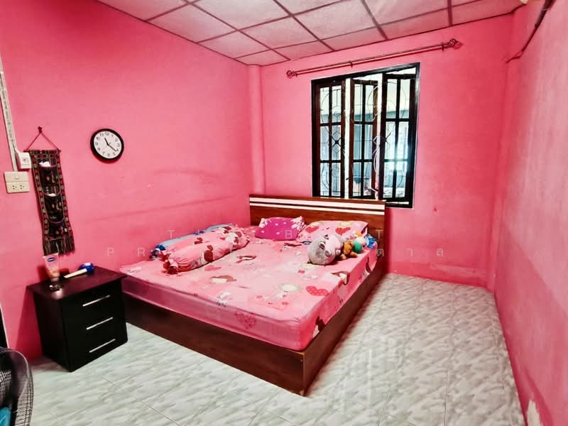 ทาวน์เฮ้าส์บ้านปรก สมุทรสงคราม, Samut Songkhram, Ban Prok, Muang Samut Songkhram, Samut Songkhram, 2 Bedrooms, 100 sqm, Townhouse For Sale, by The Best Property ตาล, 500205896 - DDproperty.com