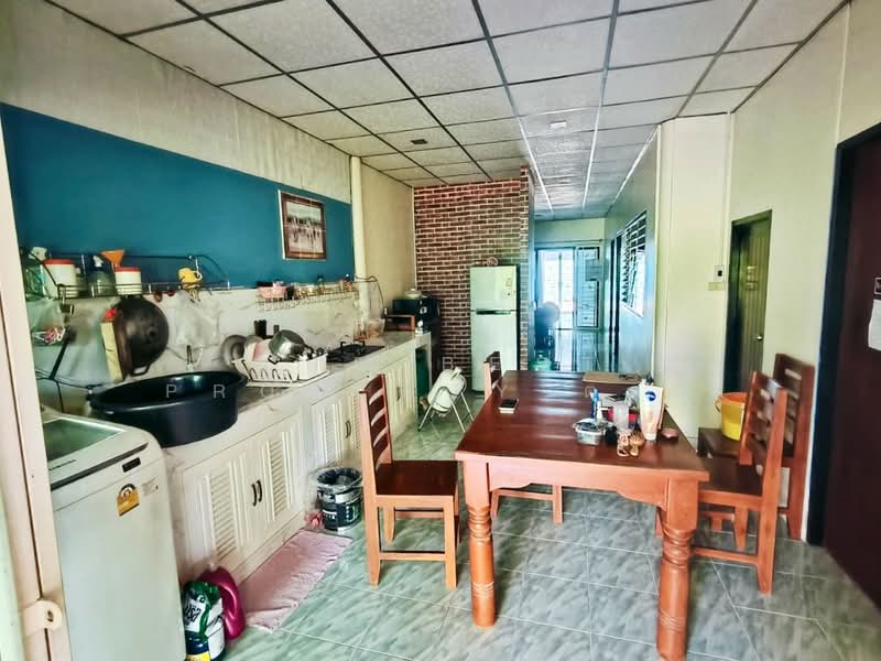 ทาวน์เฮ้าส์บ้านปรก สมุทรสงคราม, Samut Songkhram, Ban Prok, Muang Samut Songkhram, Samut Songkhram, 2 Bedrooms, 100 sqm, Townhouse For Sale, by The Best Property ตาล, 500205896 - DDproperty.com