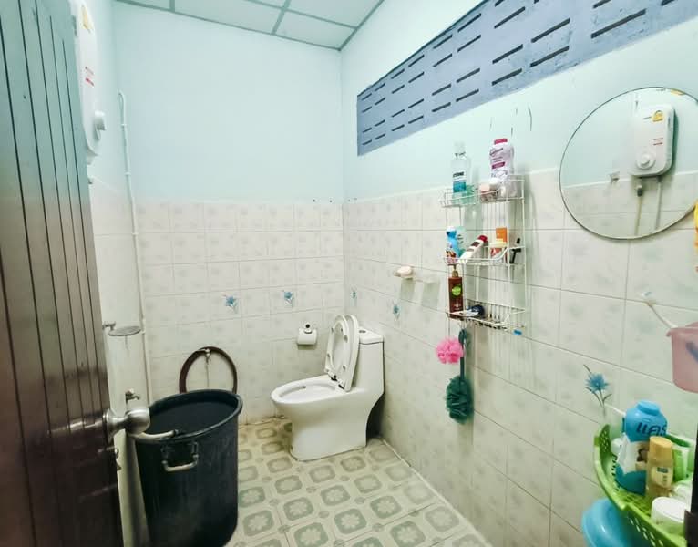 ทาวน์เฮ้าส์บ้านปรก สมุทรสงคราม, Samut Songkhram, Ban Prok, Muang Samut Songkhram, Samut Songkhram, 2 Bedrooms, 100 sqm, Townhouse For Sale, by The Best Property ตาล, 500205896 - DDproperty.com