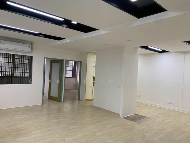 ให้เช่าสำนักงาน ริมถนนรัชดา, กรุงเทพ, ห้วยขวาง, ห้วยขวาง, กรุงเทพ, 80 ตร.ม., สำนักงาน ให้เช่า, โดย CorrectProperty, 500205897 - DDproperty.com