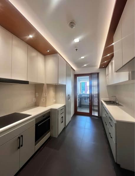 Tower Park, Bangkok, 88 Soi Sukhumvit 3, Sukhumvit Road, Khlongtoei Nua, Watthana, Bangkok, 3 Bedrooms, 276 sqm, Condo For Rent, by Suthasin Boonkong, 500205900 - DDproperty.com