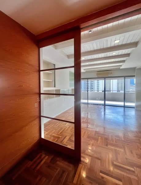 Tower Park, Bangkok, 88 Soi Sukhumvit 3, Sukhumvit Road, Khlongtoei Nua, Watthana, Bangkok, 3 Bedrooms, 276 sqm, Condo For Rent, by Suthasin Boonkong, 500205900 - DDproperty.com