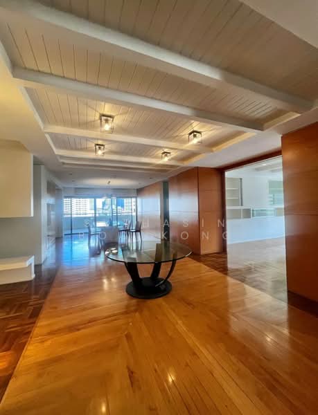 Tower Park, Bangkok, 88 Soi Sukhumvit 3, Sukhumvit Road, Khlongtoei Nua, Watthana, Bangkok, 3 Bedrooms, 276 sqm, Condo For Rent, by Suthasin Boonkong, 500205900 - DDproperty.com