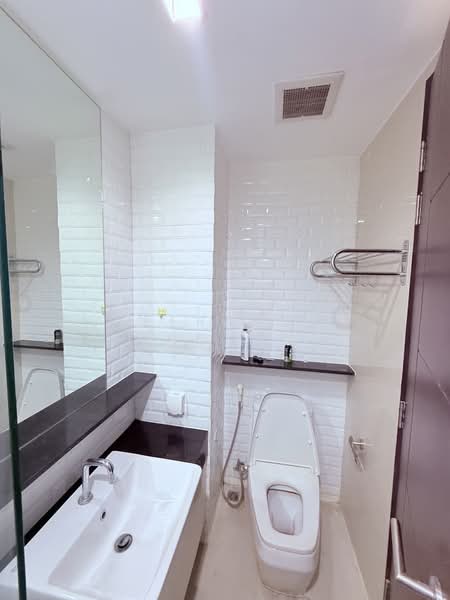 Wish Signature Midtown Siam, Bangkok, 512 Phetchaburi Road, Thanon Phetchaburi, Ratchathewi, Bangkok, 1 Bedroom, 35 sqm, Condo For Sale, by Teeranop Inchan, 500205903 - DDproperty.com