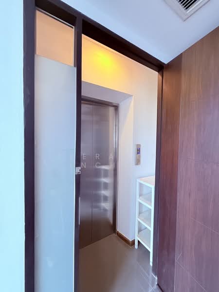 Wish Signature Midtown Siam, Bangkok, 512 Phetchaburi Road, Thanon Phetchaburi, Ratchathewi, Bangkok, 1 Bedroom, 35 sqm, Condo For Sale, by Teeranop Inchan, 500205903 - DDproperty.com