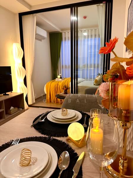 The Base Bukit Phuket, Phuket, 12 Vichitsongkram Rd, Wichit, Muang Phuket, Phuket, 1 Bedroom, 35 sqm, Condo For Rent, by Built Prime global, 500205904 - DDproperty.com