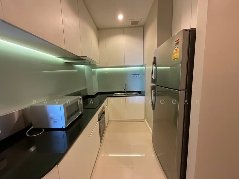 Grand Langsuan, Bangkok, Soi Lang Suan ,Ploenchit Road, Lumphini, Pathum Wan, Bangkok, 2 Bedrooms, 145 sqm, Condo For Rent, by Pavana Sirikogar, 500205905 - DDproperty.com