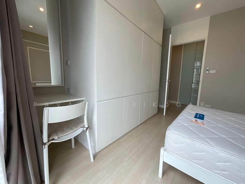 Grand Langsuan, Bangkok, Soi Lang Suan ,Ploenchit Road, Lumphini, Pathum Wan, Bangkok, 2 Bedrooms, 145 sqm, Condo For Rent, by Pavana Sirikogar, 500205905 - DDproperty.com