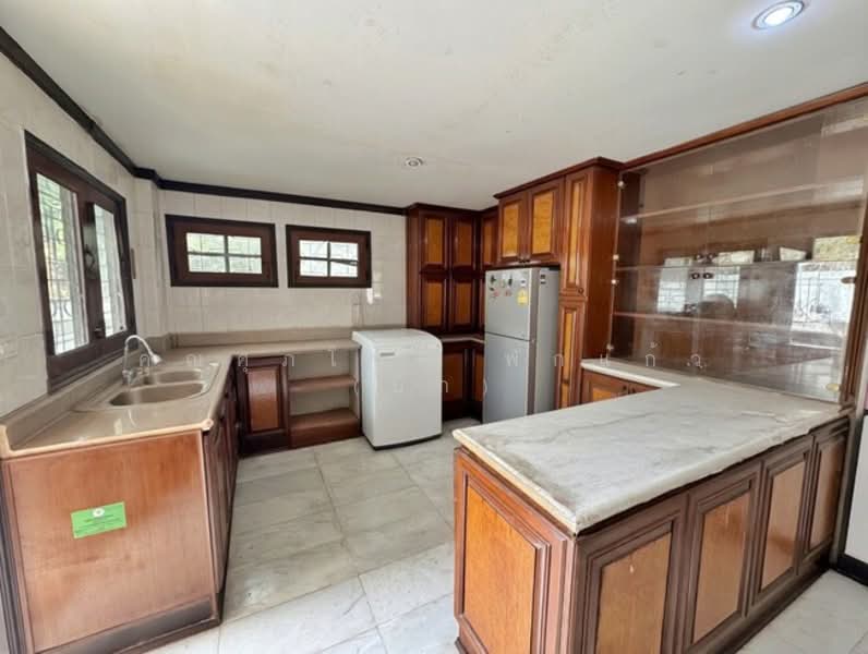 บ้านเดี่ยวเมืองเอก รังสิต ถ.เอกทักษิณ ซ.เอกรัตน์1 ต.หลักหก อ.เมืองปทุมธานี จ.ปทุมธานี12000, Pathum Thani, เอกทักษิณ, Lak Hok, Muang Pathum Thani, Pathum Thani, 4 Bedrooms, 220 sqm, Single Detached House For Sale, by คุณศุภโชค ฟักแก้ว (บิ๊ก), 500205907 - DDproperty.com