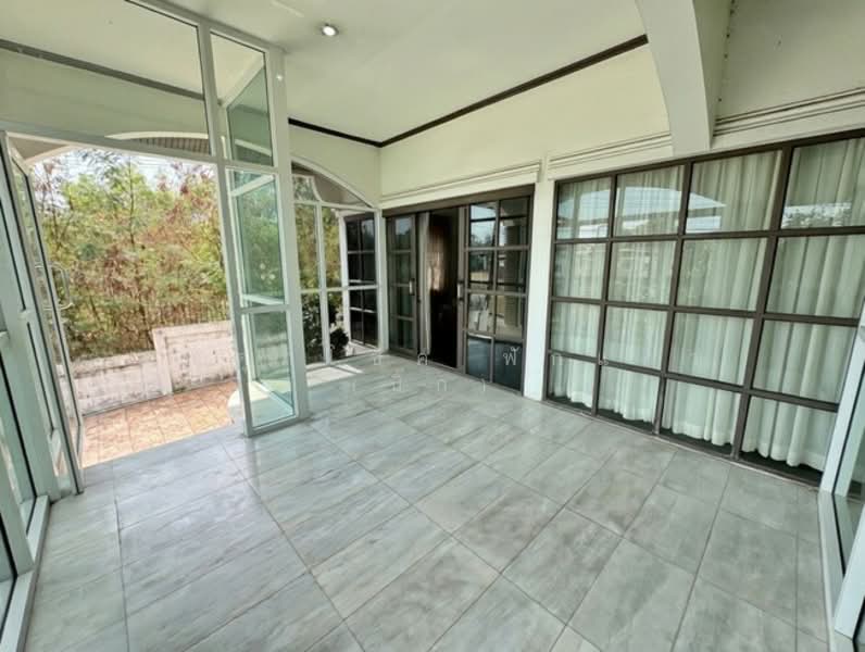 บ้านเดี่ยวเมืองเอก รังสิต ถ.เอกทักษิณ ซ.เอกรัตน์1 ต.หลักหก อ.เมืองปทุมธานี จ.ปทุมธานี12000, Pathum Thani, เอกทักษิณ, Lak Hok, Muang Pathum Thani, Pathum Thani, 4 Bedrooms, 220 sqm, Single Detached House For Sale, by คุณศุภโชค ฟักแก้ว (บิ๊ก), 500205907 - DDproperty.com