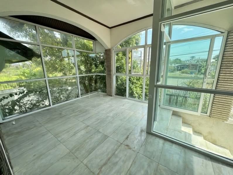 บ้านเดี่ยวเมืองเอก รังสิต ถ.เอกทักษิณ ซ.เอกรัตน์1 ต.หลักหก อ.เมืองปทุมธานี จ.ปทุมธานี12000, Pathum Thani, เอกทักษิณ, Lak Hok, Muang Pathum Thani, Pathum Thani, 4 Bedrooms, 220 sqm, Single Detached House For Sale, by คุณศุภโชค ฟักแก้ว (บิ๊ก), 500205907 - DDproperty.com