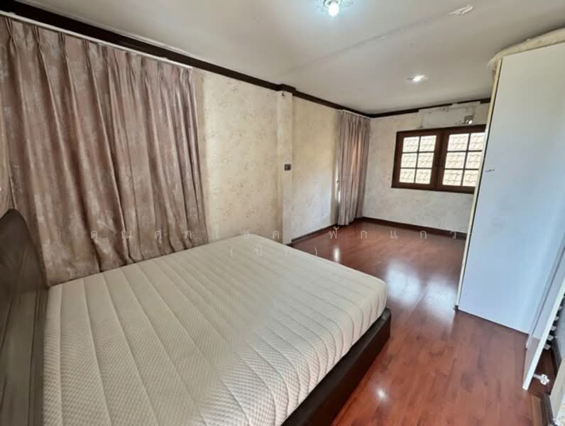 บ้านเดี่ยวเมืองเอก รังสิต ถ.เอกทักษิณ ซ.เอกรัตน์1 ต.หลักหก อ.เมืองปทุมธานี จ.ปทุมธานี12000, Pathum Thani, เอกทักษิณ, Lak Hok, Muang Pathum Thani, Pathum Thani, 4 Bedrooms, 220 sqm, Single Detached House For Sale, by คุณศุภโชค ฟักแก้ว (บิ๊ก), 500205907 - DDproperty.com