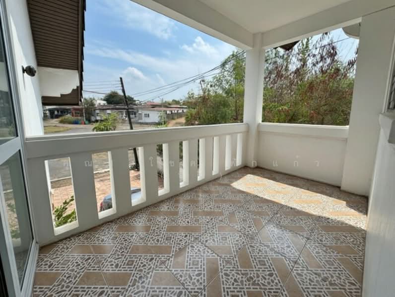 บ้านเดี่ยวเมืองเอก รังสิต ถ.เอกทักษิณ ซ.เอกรัตน์1 ต.หลักหก อ.เมืองปทุมธานี จ.ปทุมธานี12000, ปทุมธานี, เอกทักษิณ, หลักหก, เมืองปทุมธานี, ปทุมธานี, 220 ตร.ม., บ้านเดี่ยว ขาย, โดย คุณศุภโชค ฟักแก้ว (บิ๊ก), 500205907 - DDproperty.com