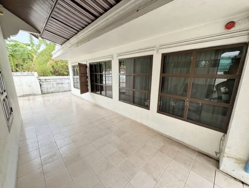 บ้านเดี่ยวเมืองเอก รังสิต ถ.เอกทักษิณ ซ.เอกรัตน์1 ต.หลักหก อ.เมืองปทุมธานี จ.ปทุมธานี12000, Pathum Thani, เอกทักษิณ, Lak Hok, Muang Pathum Thani, Pathum Thani, 4 Bedrooms, 220 sqm, Single Detached House For Sale, by คุณศุภโชค ฟักแก้ว (บิ๊ก), 500205907 - DDproperty.com