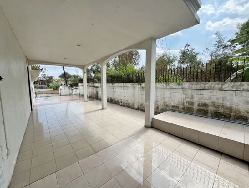 บ้านเดี่ยวเมืองเอก รังสิต ถ.เอกทักษิณ ซ.เอกรัตน์1 ต.หลักหก อ.เมืองปทุมธานี จ.ปทุมธานี12000, ปทุมธานี, เอกทักษิณ, หลักหก, เมืองปทุมธานี, ปทุมธานี, 220 ตร.ม., บ้านเดี่ยว ขาย, โดย คุณศุภโชค ฟักแก้ว (บิ๊ก), 500205907 - DDproperty.com