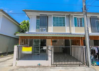 ขาย - Pruksa Ville 78 Srinakarin-Thepharak : พฤกษา วิลล์ 78 ศรีนครินทร์-เทพารักษ์, สมุทรปราการ