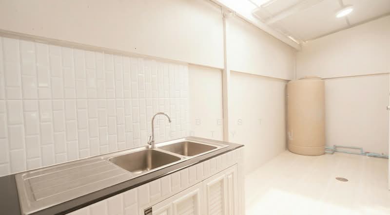 Pruksa Ville 78 Srinakarin-Thepharak, Samut Prakan, Praksa Road, Bang Mueng, Muang Samut Prakarn, Samut Prakan, 3 Bedrooms, 120 sqm, Townhouse For Sale, by The Best Property  ปู, 500205910 - DDproperty.com