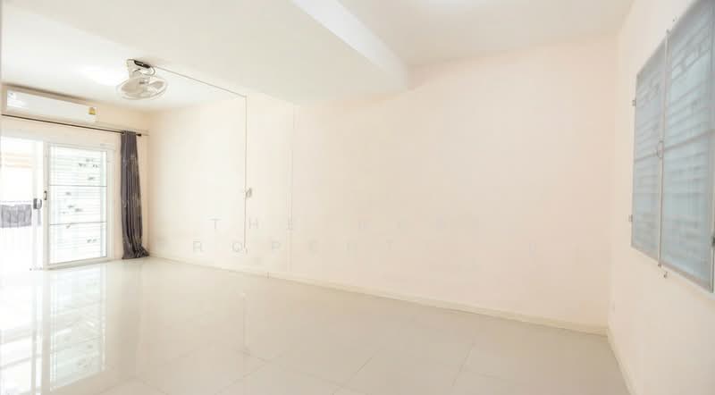 Pruksa Ville 78 Srinakarin-Thepharak : พฤกษา วิลล์ 78 ศรีนครินทร์-เทพารักษ์, สมุทรปราการ, ถนนแพรกษา, บางเมือง, เมืองสมุทรปราการ, สมุทรปราการ, 120 ตร.ม., ทาวน์เฮ้าส์ ขาย, โดย The Best Property  ปู, 500205910 - DDproperty.com