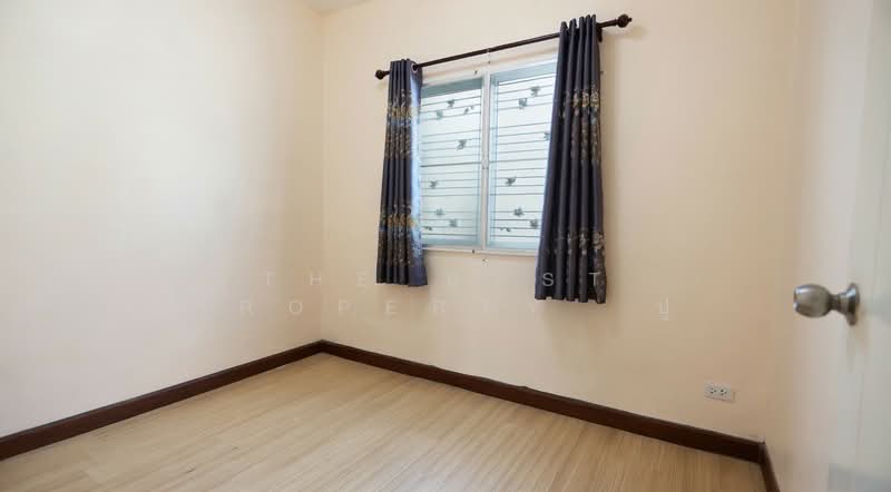 Pruksa Ville 78 Srinakarin-Thepharak, Samut Prakan, Praksa Road, Bang Mueng, Muang Samut Prakarn, Samut Prakan, 3 Bedrooms, 120 sqm, Townhouse For Sale, by The Best Property  ปู, 500205910 - DDproperty.com