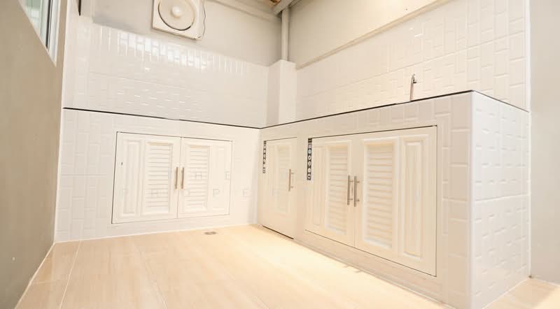 Pruksa Ville 78 Srinakarin-Thepharak, Samut Prakan, Praksa Road, Bang Mueng, Muang Samut Prakarn, Samut Prakan, 3 Bedrooms, 120 sqm, Townhouse For Sale, by The Best Property  ปู, 500205910 - DDproperty.com