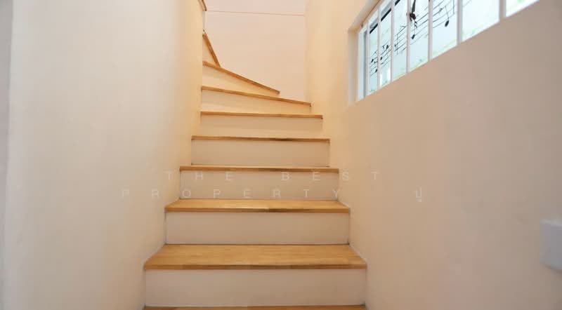 Pruksa Ville 78 Srinakarin-Thepharak, Samut Prakan, Praksa Road, Bang Mueng, Muang Samut Prakarn, Samut Prakan, 3 Bedrooms, 120 sqm, Townhouse For Sale, by The Best Property  ปู, 500205910 - DDproperty.com