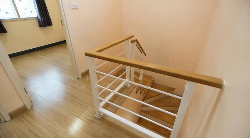 Pruksa Ville 78 Srinakarin-Thepharak : พฤกษา วิลล์ 78 ศรีนครินทร์-เทพารักษ์, สมุทรปราการ, ถนนแพรกษา, บางเมือง, เมืองสมุทรปราการ, สมุทรปราการ, 120 ตร.ม., ทาวน์เฮ้าส์ ขาย, โดย The Best Property  ปู, 500205910 - DDproperty.com