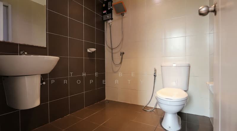 Pruksa Ville 78 Srinakarin-Thepharak, Samut Prakan, Praksa Road, Bang Mueng, Muang Samut Prakarn, Samut Prakan, 3 Bedrooms, 120 sqm, Townhouse For Sale, by The Best Property  ปู, 500205910 - DDproperty.com