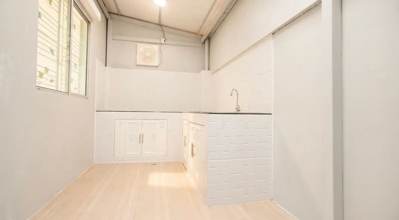 Pruksa Ville 78 Srinakarin-Thepharak, Samut Prakan, Praksa Road, Bang Mueng, Muang Samut Prakarn, Samut Prakan, 3 Bedrooms, 120 sqm, Townhouse For Sale, by The Best Property  ปู, 500205910 - DDproperty.com