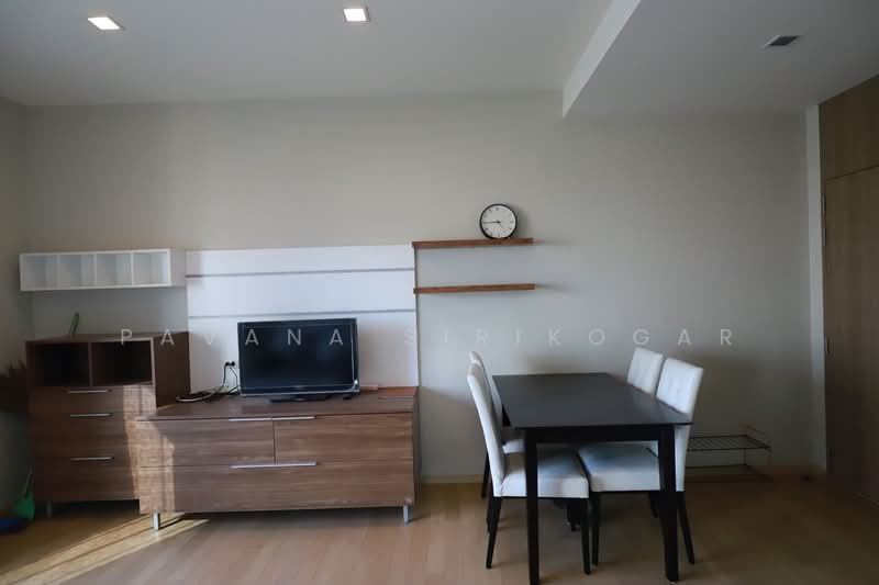Noble Reveal, Bangkok, 36 Soi Sukhumvit 63, Ekamai Road, Phra Kanong Nua, Watthana, Bangkok, 1 Bedroom, 46 sqm, Condo For Rent, by Pavana Sirikogar, 500205912 - DDproperty.com