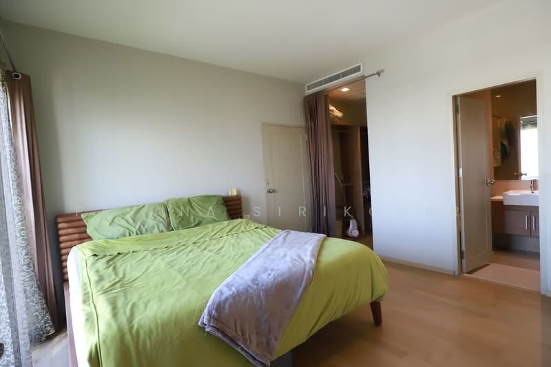 Noble Reveal, Bangkok, 36 Soi Sukhumvit 63, Ekamai Road, Phra Kanong Nua, Watthana, Bangkok, 1 Bedroom, 46 sqm, Condo For Rent, by Pavana Sirikogar, 500205912 - DDproperty.com