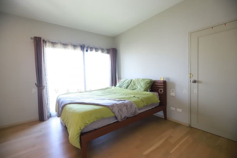 Noble Reveal, Bangkok, 36 Soi Sukhumvit 63, Ekamai Road, Phra Kanong Nua, Watthana, Bangkok, 1 Bedroom, 46 sqm, Condo For Rent, by Pavana Sirikogar, 500205912 - DDproperty.com