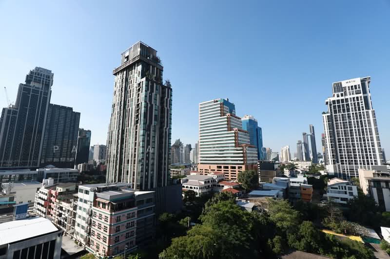 Noble Reveal, Bangkok, 36 Soi Sukhumvit 63, Ekamai Road, Phra Kanong Nua, Watthana, Bangkok, 1 Bedroom, 46 sqm, Condo For Rent, by Pavana Sirikogar, 500205912 - DDproperty.com