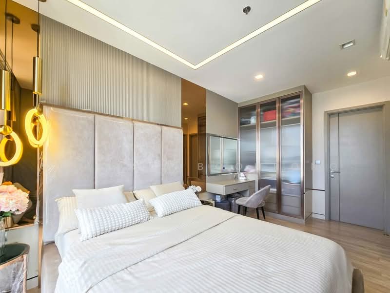 For Sale - The Line Phahon-Pradipat, Bangkok