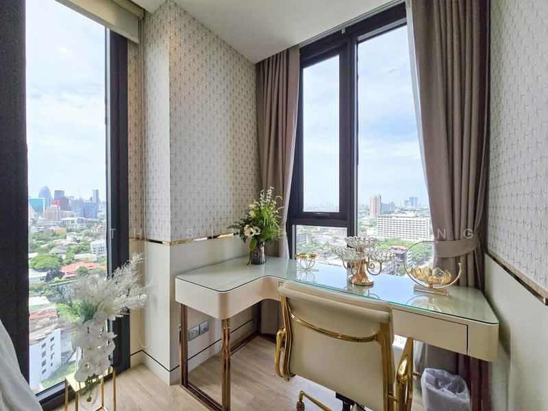 The Line Phahon-Pradipat : The Line พหลฯ-ประดิพัทธ์, กรุงเทพ, 21 ประดิพัทธิ์, สามเสนใน, พญาไท, กรุงเทพ, 66 ตร.ม., บ้านเดี่ยว ขาย, โดย Suthasin Boonkong, 500205917 - DDproperty.com