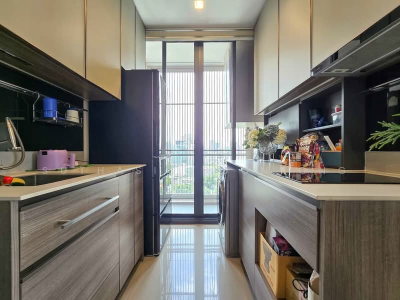 For Sale - The Line Phahon-Pradipat, Bangkok