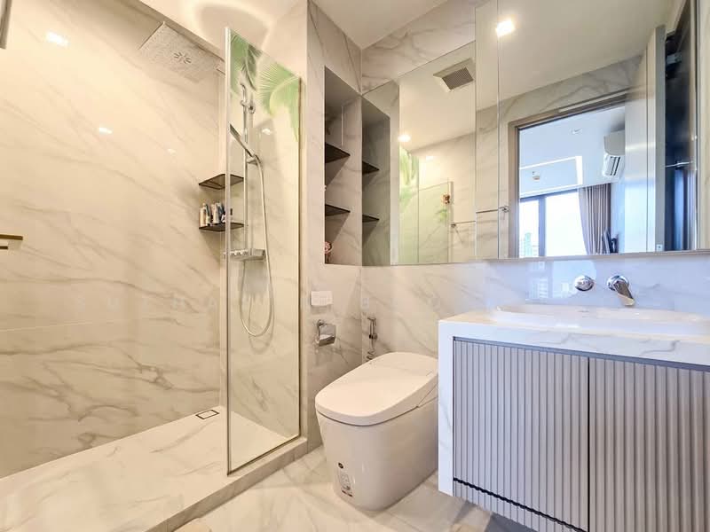 For Sale - The Line Phahon-Pradipat, Bangkok